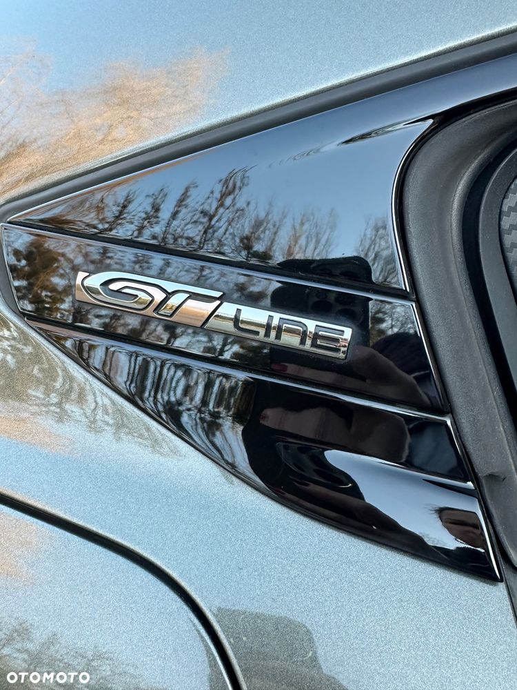 Peugeot 508 1.5 BlueHDi GT Line S&S EAT8 - 20