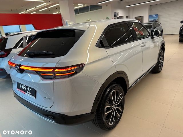 Honda HR-V 1.5 i-MMD Advance BSI CVT - 3