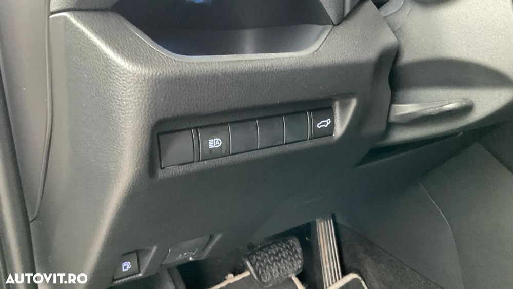 Toyota RAV4 2.5 Hybrid VVT-iE 4x4 Exclusive - 35