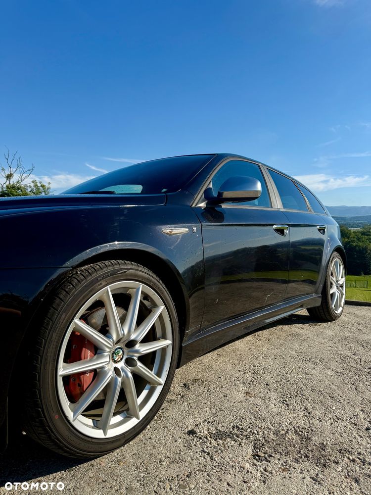 Alfa Romeo 159 - 3