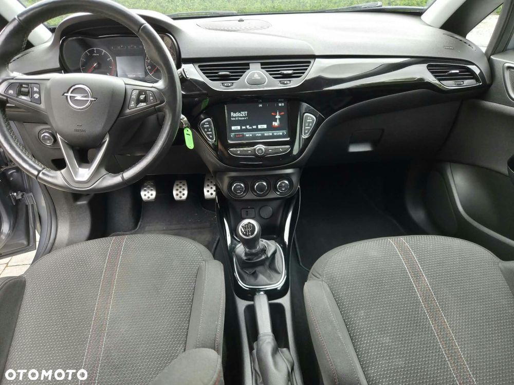 Opel Corsa - 13