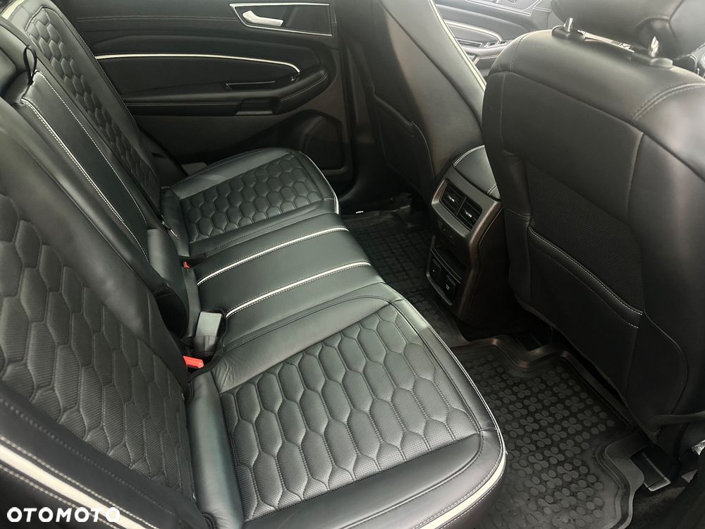 Ford Edge 2.0 TDCi Bi-Turbo 4x4 Vignale - 8