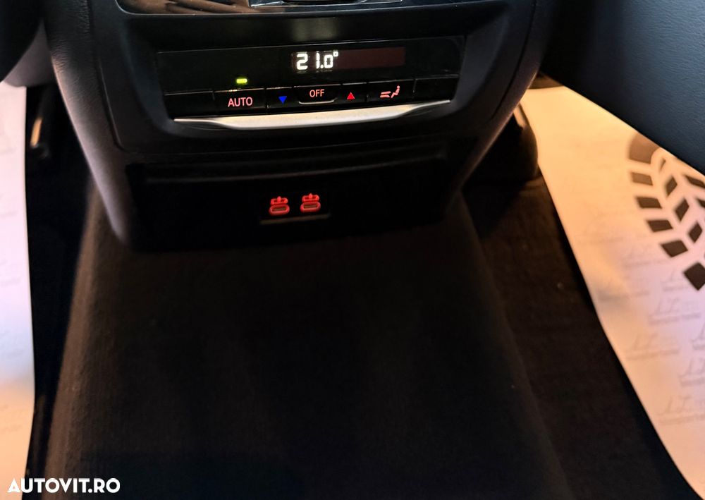 BMW X4 xDrive20d xLine - 24