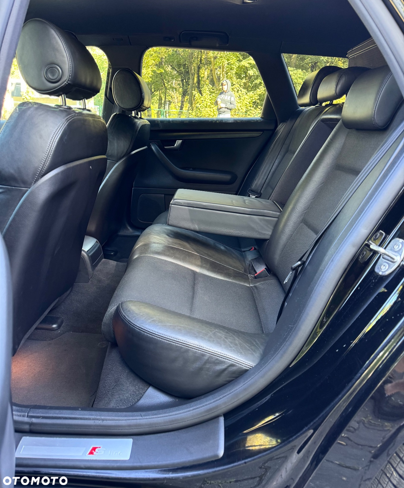 Audi A4 - 15