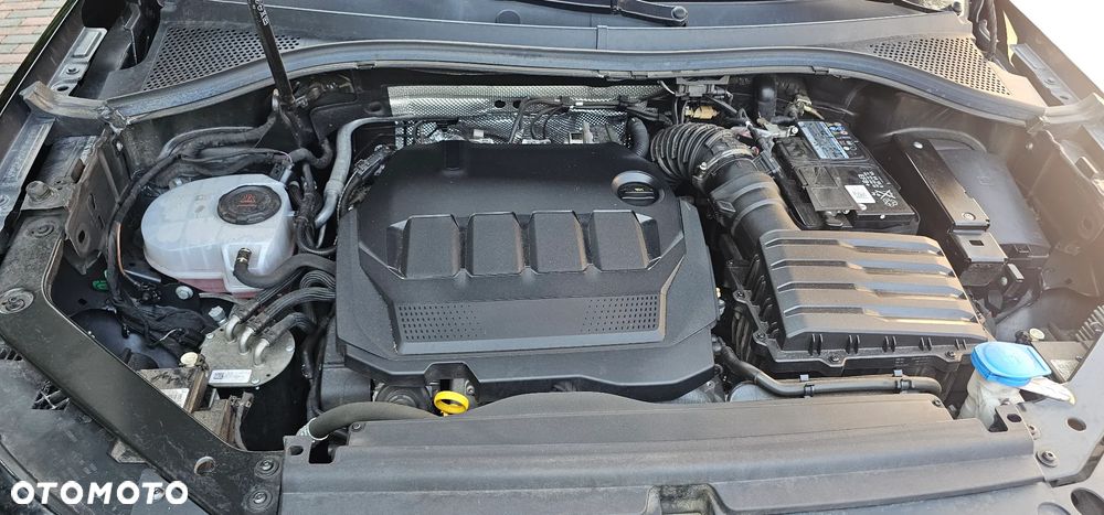 Volkswagen Tiguan 2.0 TDI SCR Life - 28