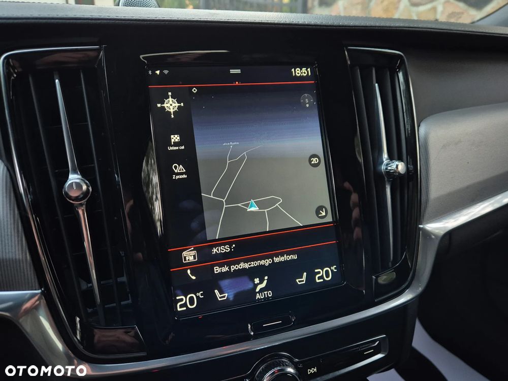Volvo V90 D5 AWD Geartronic Inscription - 29