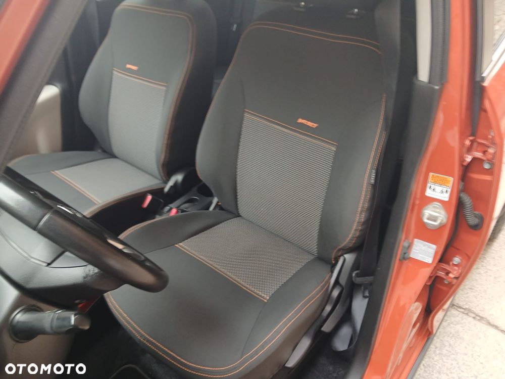 Suzuki Ignis 1.2 SHVS Elegance - 28
