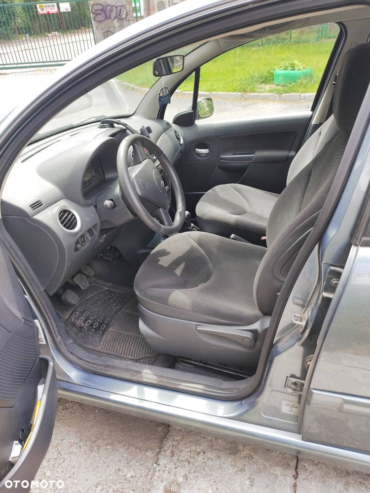 Citroën C3 1.1 X - 5