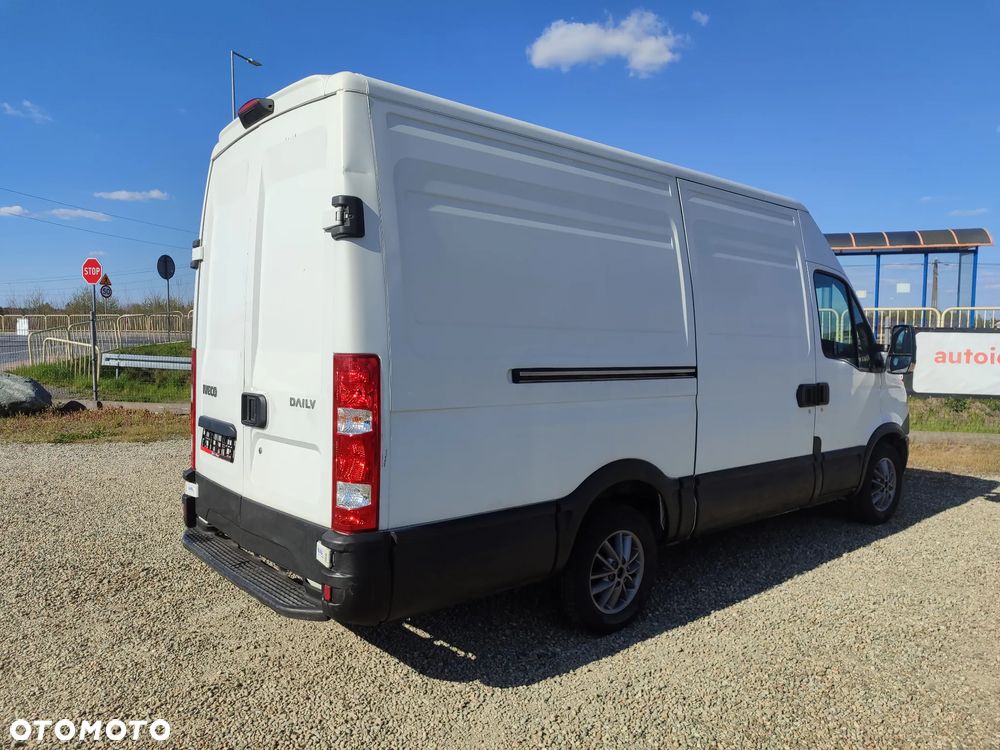 Iveco 35s15 - 4