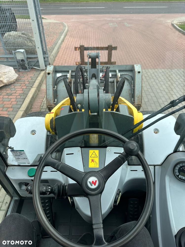 Kramer 750 - 17