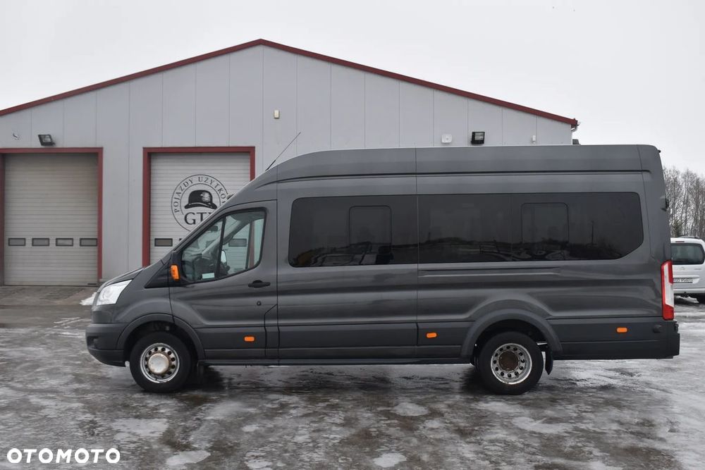 Ford Transit - 5
