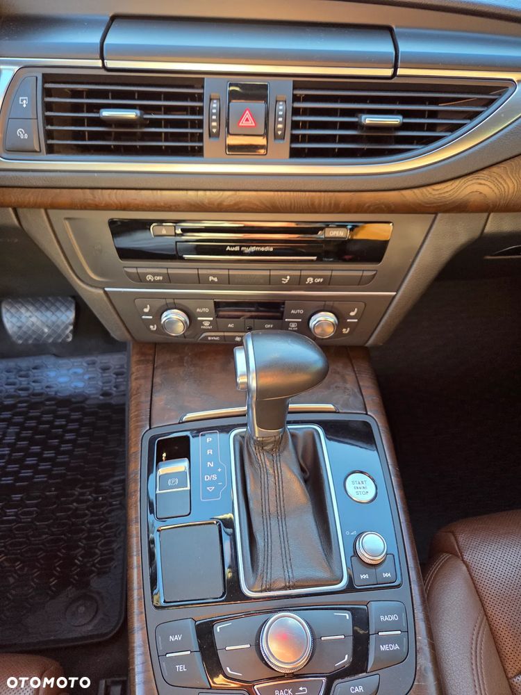 Audi A7 Sportback - 15