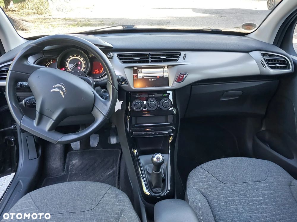 Citroën C3 - 13