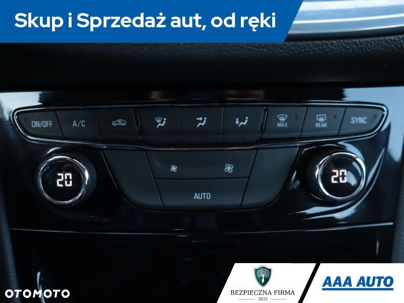 Opel Astra - 14