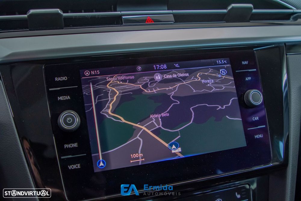 VW Arteon 2.0 TDI Elegance DSG - 27