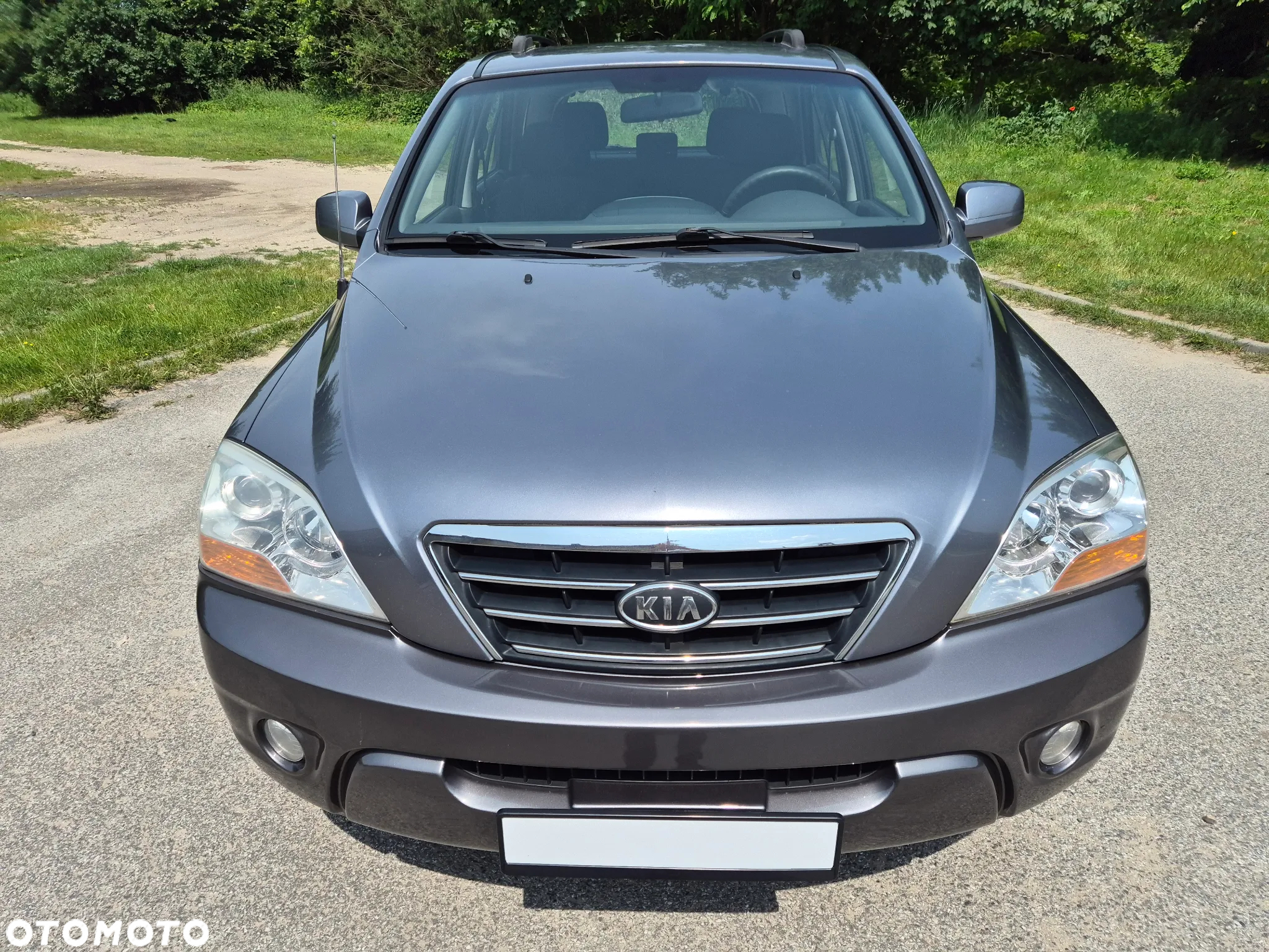 Kia Sorento 3.3 V6 EX - 5