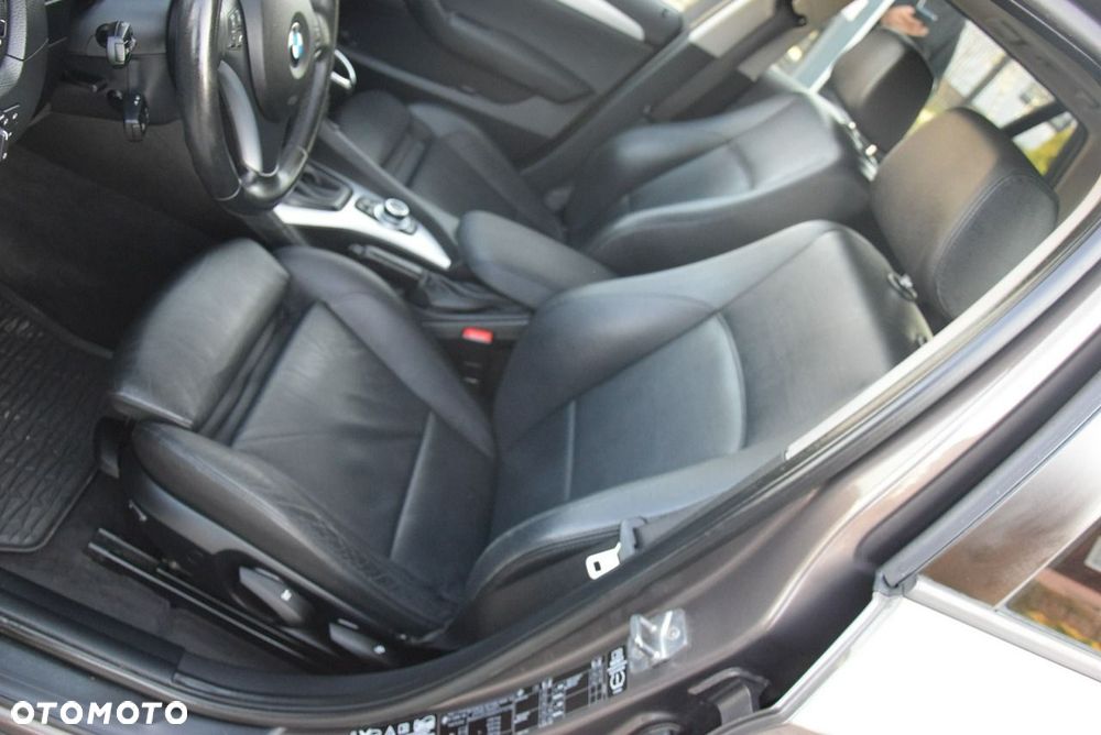 BMW X1 xDrive20d - 34