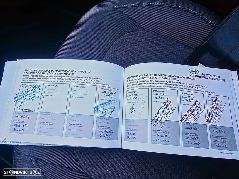 Hyundai i10 1.0 Style - 21