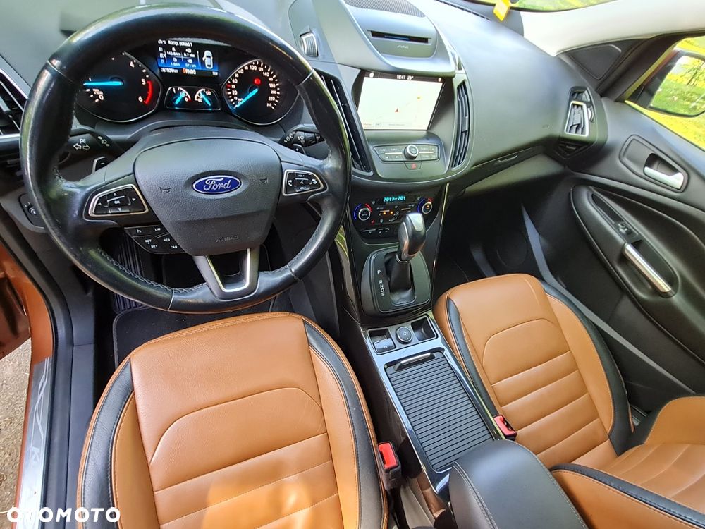 Ford Kuga - 7
