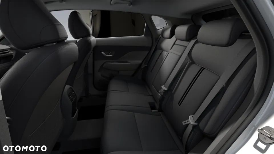 Hyundai Kona 1.6 T-GDI Executive DCT - 9