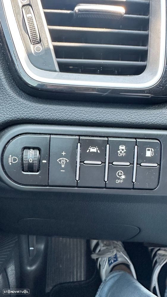 Kia XCeed 1.6 GDi PHEV Drive - 33
