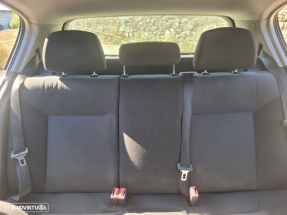 Opel Astra 1.3 CDTI Cosmo - 6