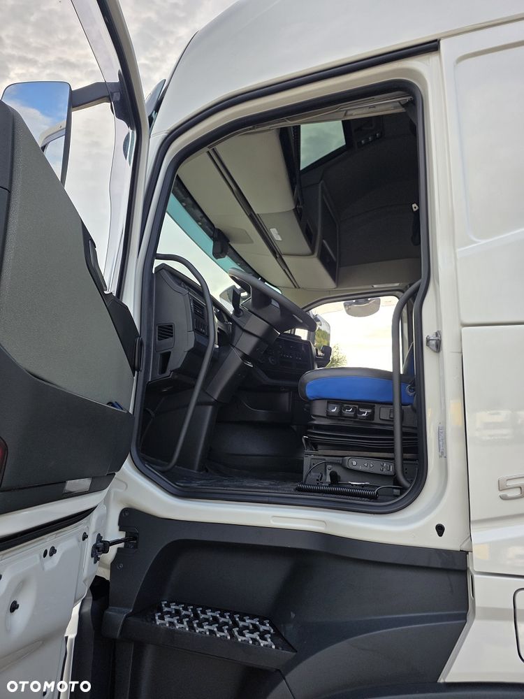 Volvo FH/500/2023/GLOBETROTTER/XXL/FULLLED - 10