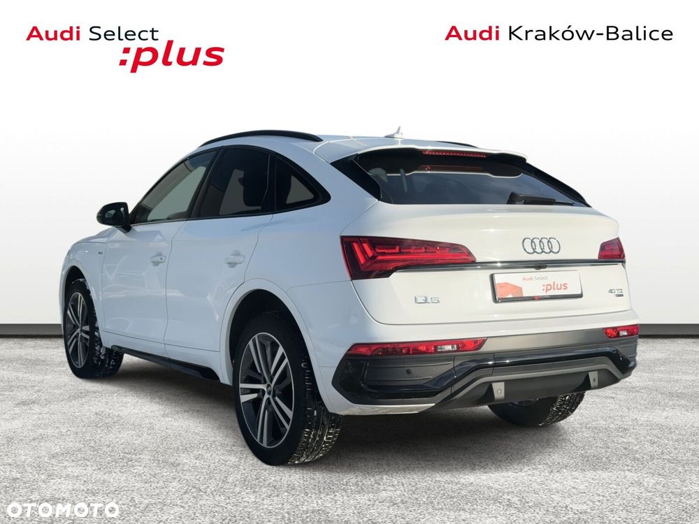 Audi Q5 Sportback - 3