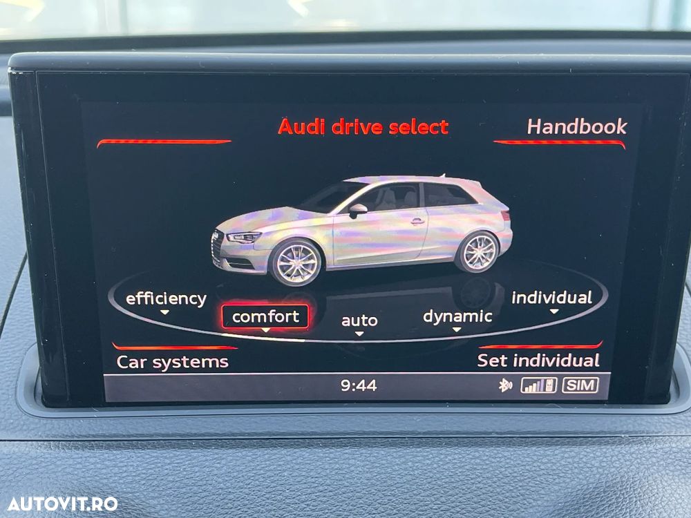 Audi A3 - 20