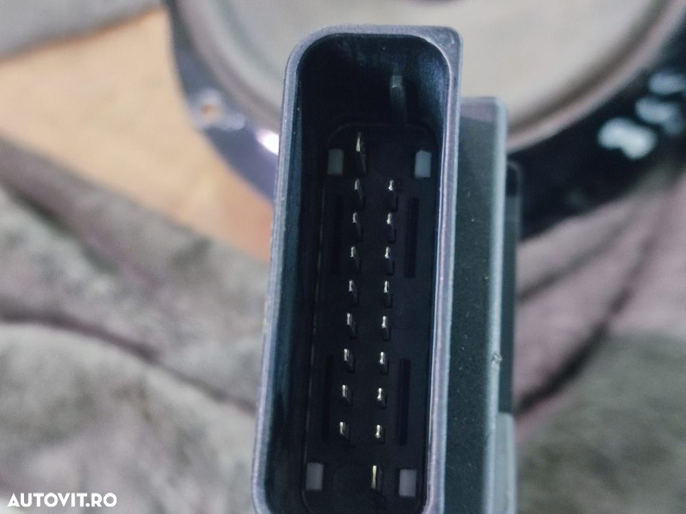 Motoras macara dreapta spate 1K0959704AG Volkswagen VW Golf 5 [2003 - - 2