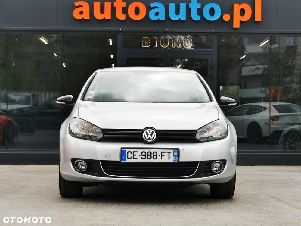 Volkswagen Golf 1.6 TDI DPF Style - 2