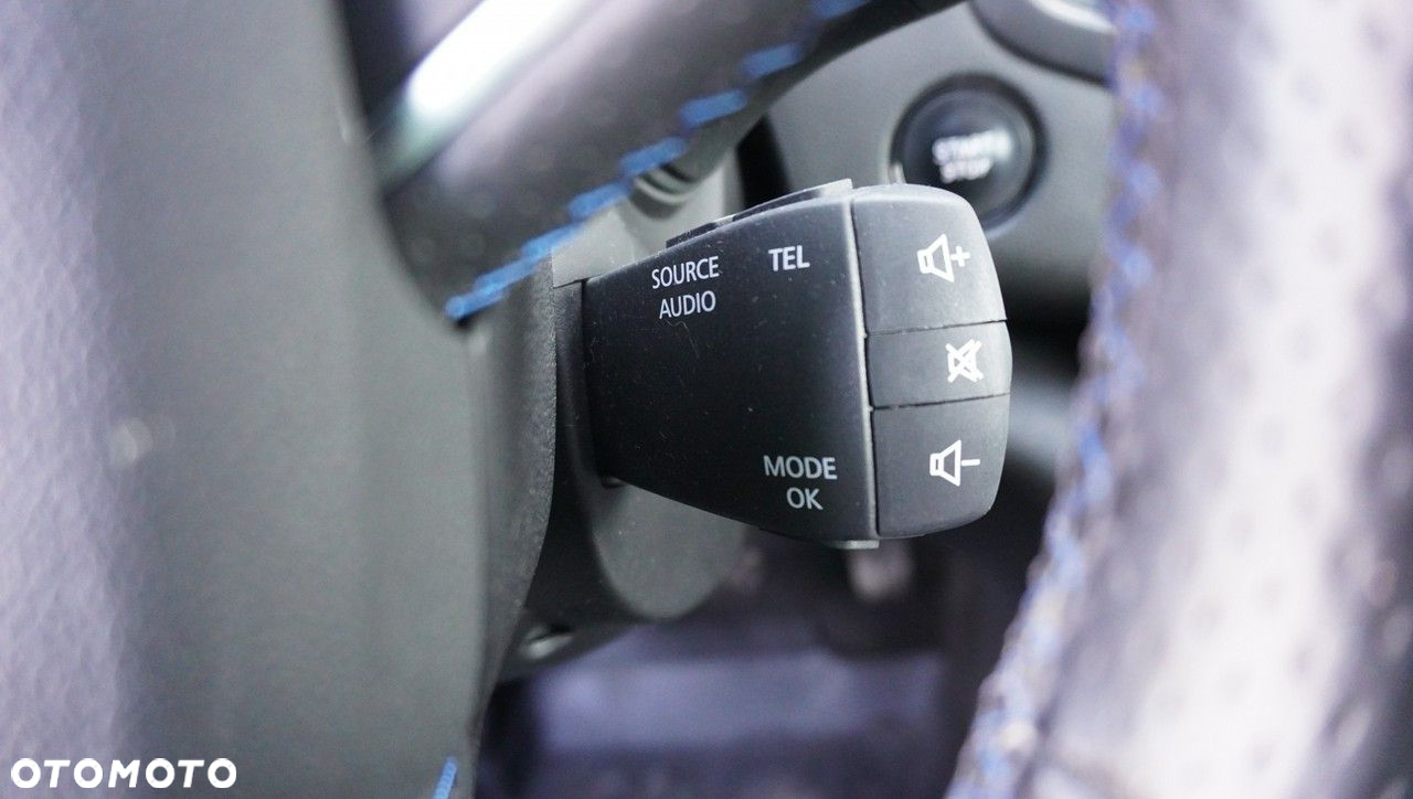 Renault Megane ENERGY dCi 110 GT LINE - 37