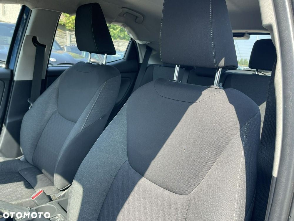 Toyota Yaris 1.5 Active - 12