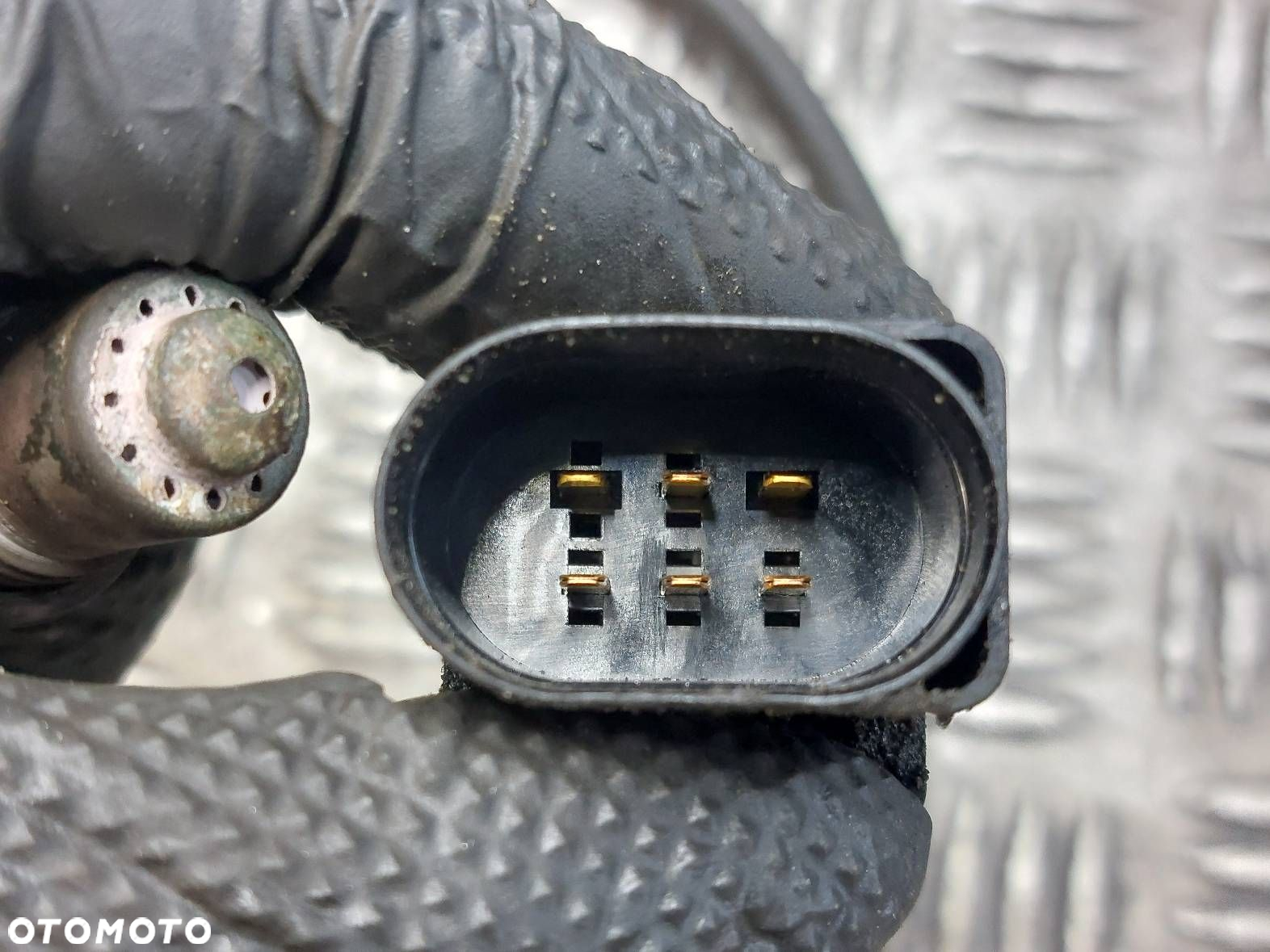SONDA LAMBDA BMW E90 318i 2.0 16V 7530283 - 4