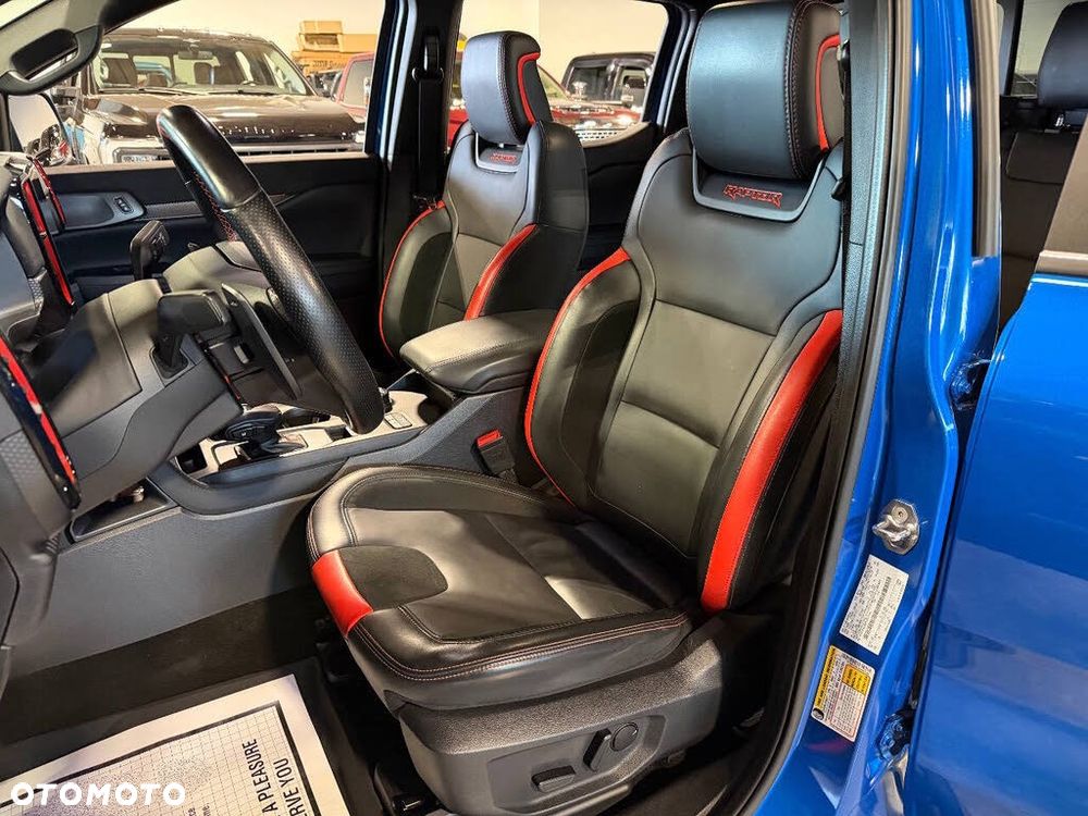 Ford Ranger 2.0 EcoBlue 4x4 DC Wildtrak - 16