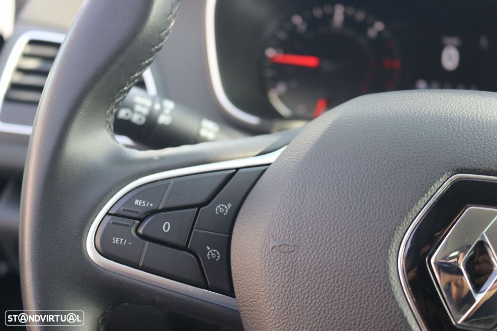 Renault Mégane Sport Tourer 1.5 Blue dCi Limited - 30