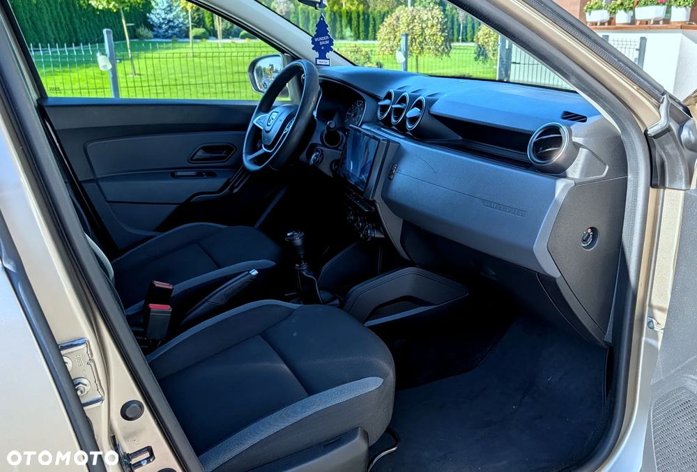 Dacia Duster 1.0 TCe Prestige - 11