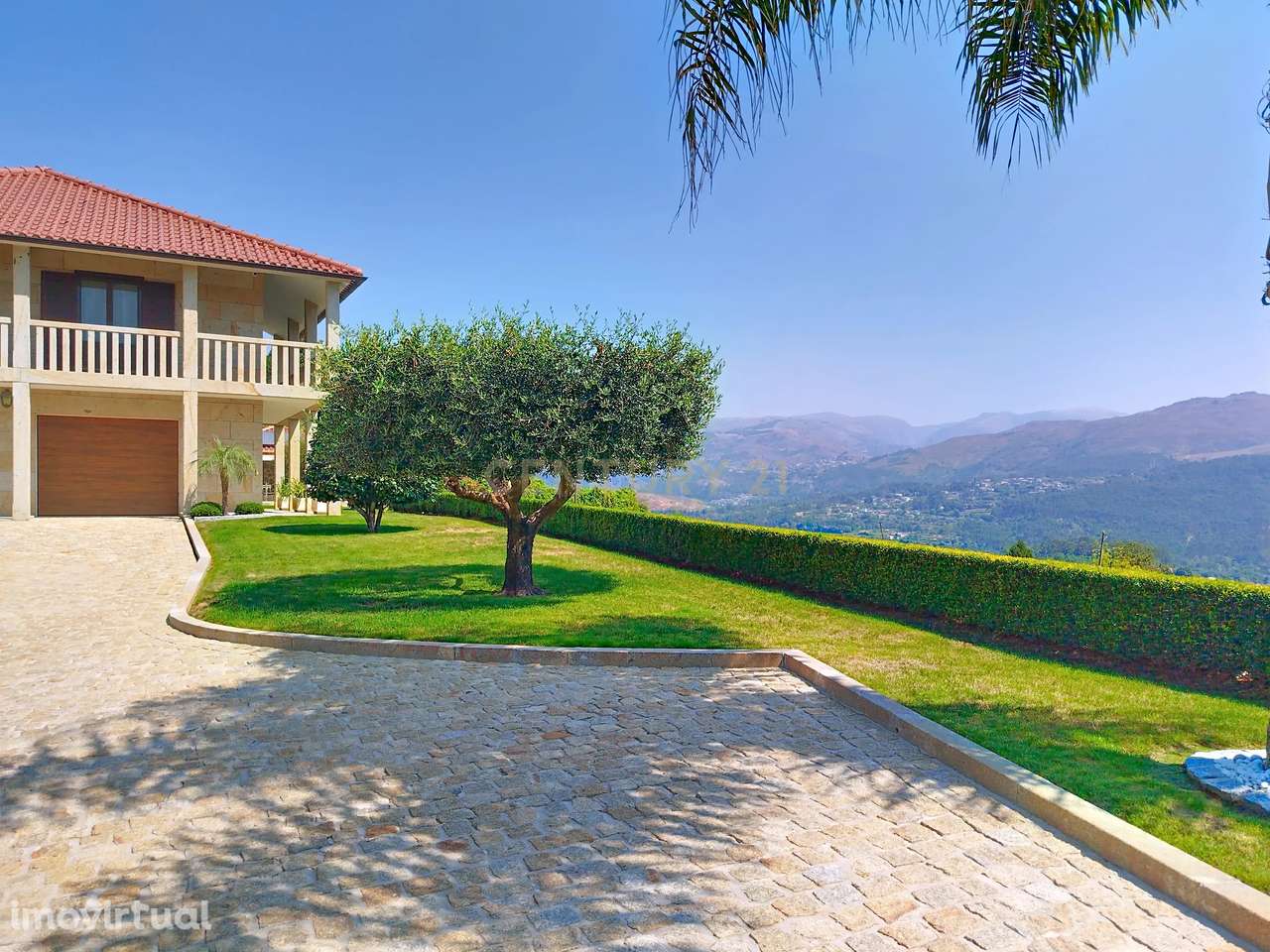 Luxuosa Moradia com Vista Panorâmica em Arcos de Valdevez - Grande imagem: 4/56