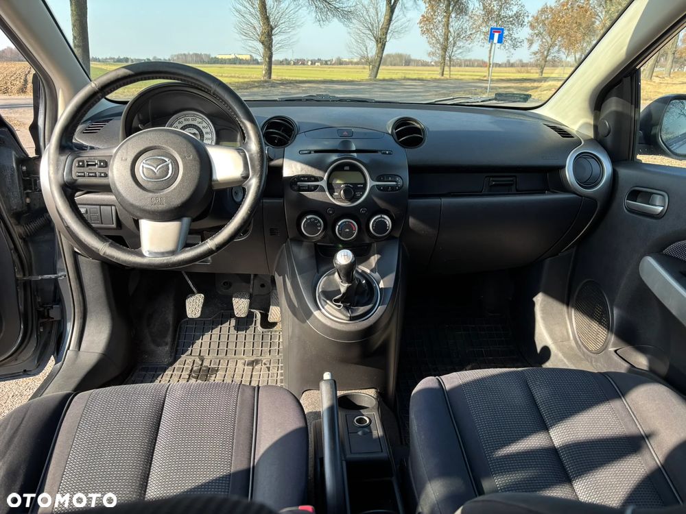 Mazda 2 1.3 MZR Center-Line - 17