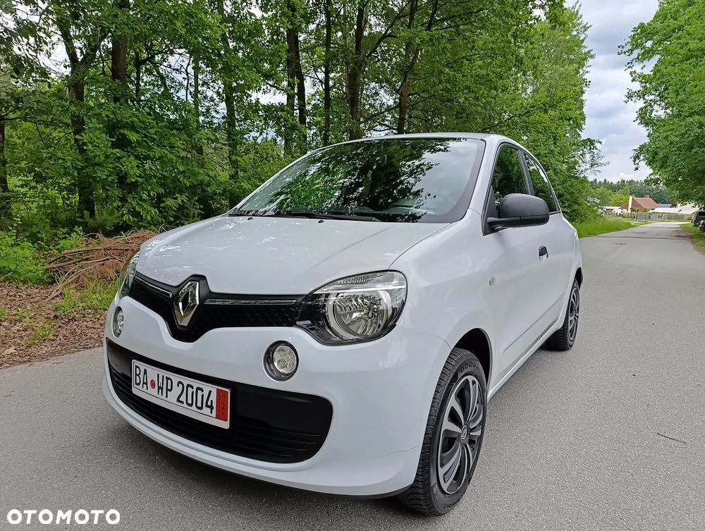 Renault Twingo SCe 70 Start&Stop Cosmic - 21