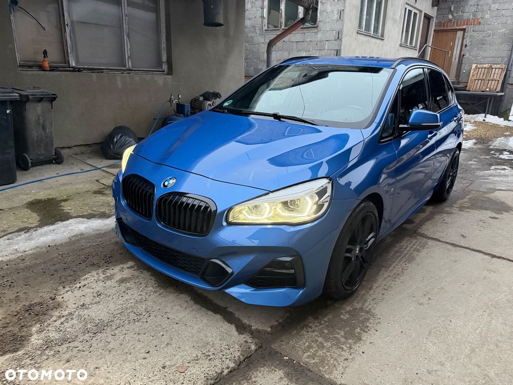 BMW Seria 2 220i M Sport sport - 14