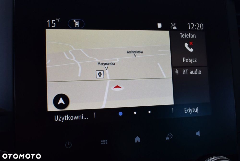 Renault Megane 1.3 TCe FAP Intens EDC - 20