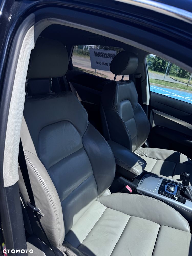 Audi A6 Limousine 2.0 TFSI - 11