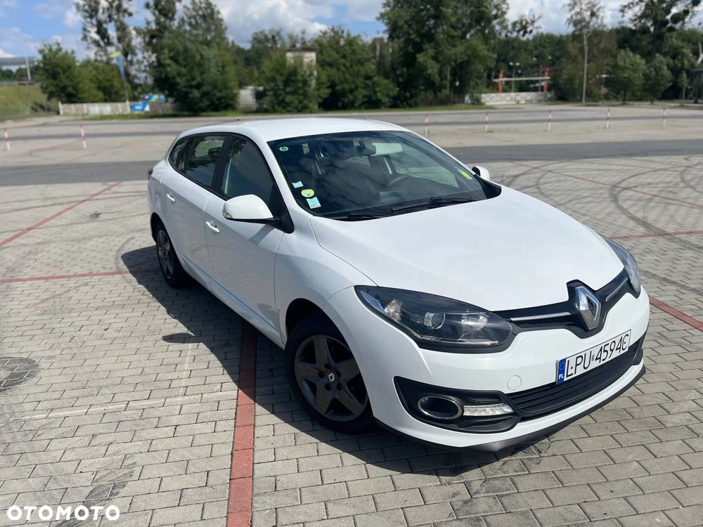 Renault Megane dCi 95 FAP Paris - 22