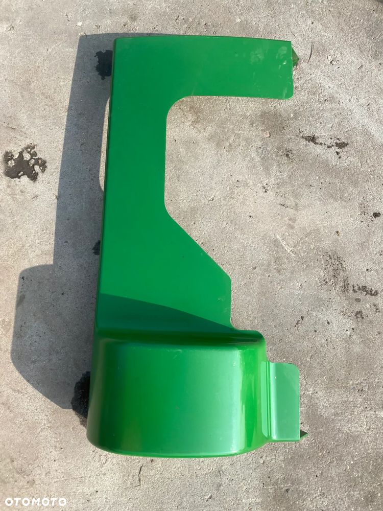 TYLNIA POKRYWA KABINY JOHN DEERE 7820 7830 7920 7930 R234069 - 1