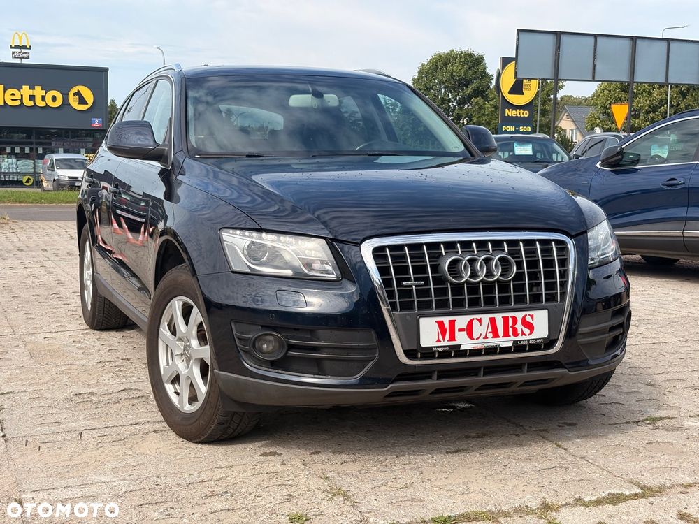 Audi Q5 2.0 TDI Quattro S tronic - 2