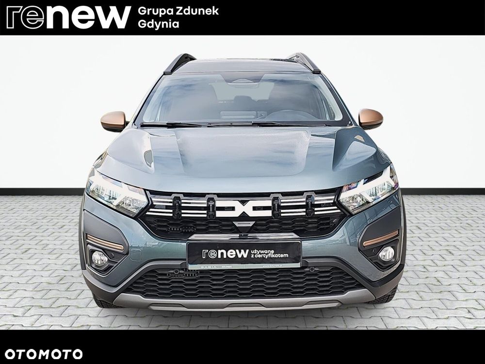 Dacia Jogger - 3