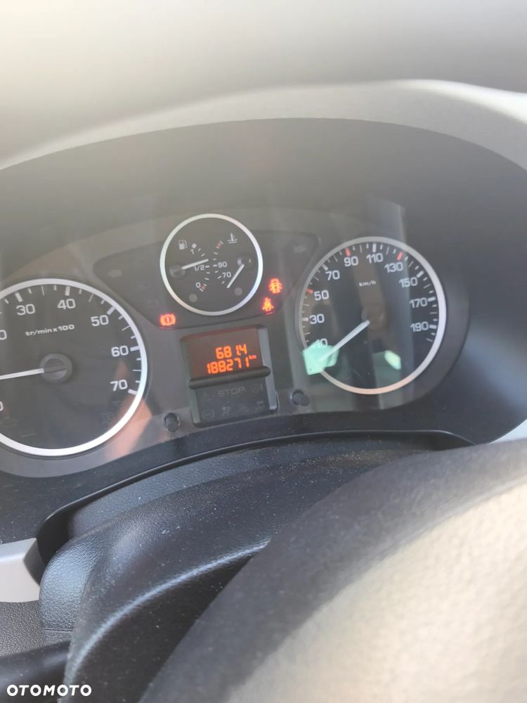 Peugeot Partner 1.6 HDi Outdoor - 8