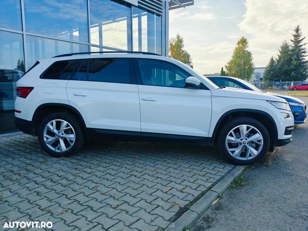 Skoda Kodiaq - 3