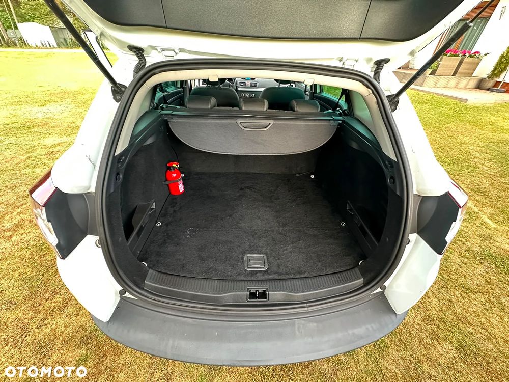 Renault Megane - 23